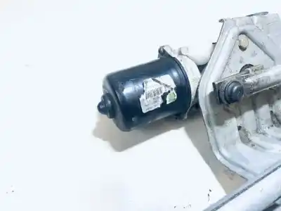Tweedehands auto-onderdeel ruitenwissermotor voor voor renault scenic ii 1.6 16v oem iam-referenties 53365202