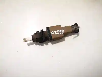 Pezzo di ricambio per auto di seconda mano interruttore per fiat doblo (119) 1.3 16v multijet dynamic pan. riferimenti oem iam b365