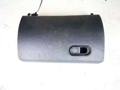 Peça sobressalente para automóvel em segunda mão porta luvas por opel meriva b 1.7 16v cdti referências oem iam 