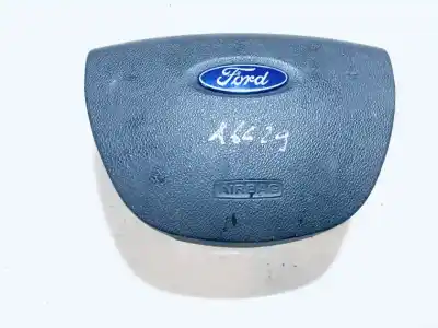 Автозапчастина б/у передня ліва подушка безопасности для FORD FOCUS II (DA_, HCP, DP) 1.4 Посилання на OEM IAM 4M51A042B85CE  