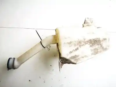 Second-hand car spare part windscreen washer bottle for peugeot partner (s2) 1.9 diesel oem iam references 9642775480