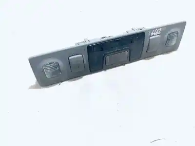 Second-hand car spare part Interior Light for AUDI A6, C5 2001.08 - 2005.01 FACELIFT 2.5 TDI QUATTRO 132KW 2000.02 - 2005.01 OEM IAM references 4B0947111   Second-hand car spare part Interior Light for AUDI A6, C5 2001.08 - 2005.01 FACELIFT 2.5 TDI QUATTRO 132KW 2000.02 - 2005.01 OEM IAM references 4B0947111