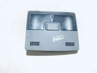 Pièce détachée automobile d'occasion LUMIÈRE INTÉRIEURE pour AUDI A6, C5 2001.08 - 2005.01 FACELIFT  Références OEM IAM 4B0947105C  15460930