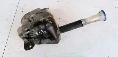 Peça sobressalente para automóvel em segunda mão depósito do limpa vidros por citroen evasion 2.0 hdi sx referências oem iam 1461945080