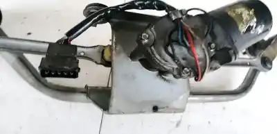 Pezzo di ricambio per auto di seconda mano tiranti e motorino del tergicristallo anteriore per citroen evasion 2.0 hdi sx riferimenti oem iam   