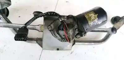 Peça sobressalente para automóvel em segunda mão motor do limpa para brisas por citroen evasion 2.0 hdi sx referências oem iam 
