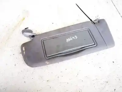 Автозапчасти б/у левая зона за audi a4 avant (b5) 1.9 tdi ссылки oem iam 8d0857551e