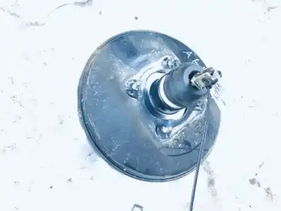 Second-hand car spare part brake servo for peugeot partner (s2) 1.9 diesel oem iam references 9631365780