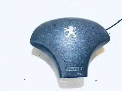 Second-hand car spare part front left air bag for peugeot partner (s2) 1.9 diesel oem iam references 96434461