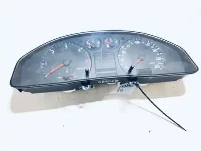 Автозапчасти б/у приборная доска за audi a4 avant (b5) 1.9 tdi ссылки oem iam 8d0919861a