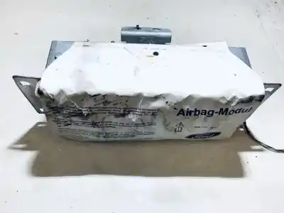 Автозапчастина б/у передня права подушка безопасности для ford c-max (cb3) 1.6 tdci cat посилання на oem iam 5m51r042b84aa