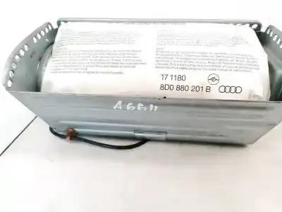 Автозапчасти б/у подушка безопасности передняя правая за audi a4 avant (b5) 1.9 tdi ссылки oem iam 8d0880201b  171180