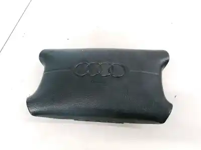 Автозапчасти б/у передняя левая подушка безопасности за audi a4 avant (b5) 1.9 tdi ссылки oem iam 