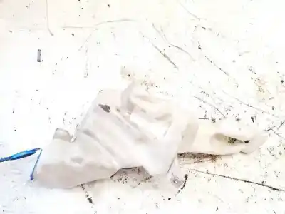 Peça sobressalente para automóvel em segunda mão depósito do limpa vidros por volkswagen passat b5 (3b2) 1.9 tdi referências oem iam 8d0955450an