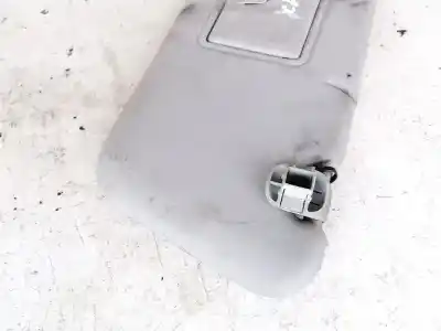 Автозапчасти б/у левая зона за mazda 3 (bk) 1.6 di turbo ссылки oem iam   