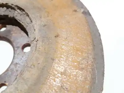 Pezzo di ricambio per auto di seconda mano disco freno anteriore per audi a6, c5 2001.08 - 2005.01 facelift 2.5 tdi quattro 132kw 2000.02 - 2005.01 riferimenti oem iam   