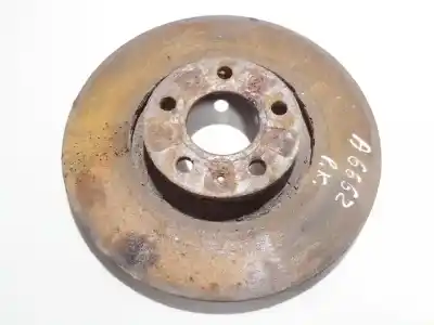 Автозапчасти б/у передний тормозной диск за AUDI A6, C5 2001.08 - 2005.01 FACELIFT 2.5 TDI QUATTRO 132KW 2000.02 - 2005.01 ссылки OEM IAM   