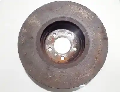 Pezzo di ricambio per auto di seconda mano disco freno anteriore per land rover range rover, 2002.03 - 2012.08 3.0 td 6 130kw 2002.03 - 2012.08 riferimenti oem iam   