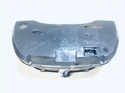 Peça sobressalente para automóvel em segunda mão quadrante por fiat panda (169) 1.1 8v referências oem iam 46801541  503000360100, 5550004601