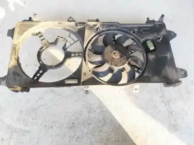 Pezzo di ricambio per auto di seconda mano elettroventola per fiat doblo (119) 1.3 16v multijet dynamic pan. riferimenti oem iam 841800300