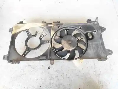 Second-hand car spare part radiator cooling fan for fiat doblo (119) 1.3 16v multijet dynamic pan. oem iam references 841800300
