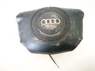 Автозапчасти б/у передняя левая подушка безопасности за audi a4 avant (b5) 1.9 tdi ссылки oem iam 4b0880201