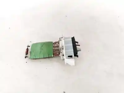 Peça sobressalente para automóvel em segunda mão resistência sofagem chauffage por dacia sandero 1.6 cat referências oem iam 13693c  