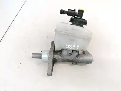 Peça sobressalente para automóvel em segunda mão bomba de travões por dacia sandero 1.6 cat referências oem iam 03350890471