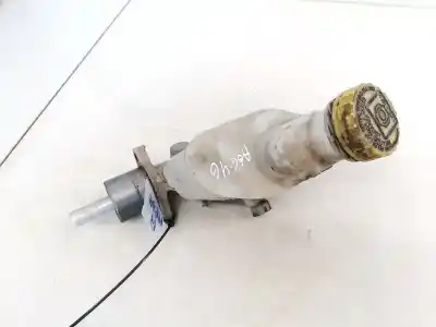 Pezzo di ricambio per auto di seconda mano pompa freni per fiat panda (169) 1.1 8v riferimenti oem iam 