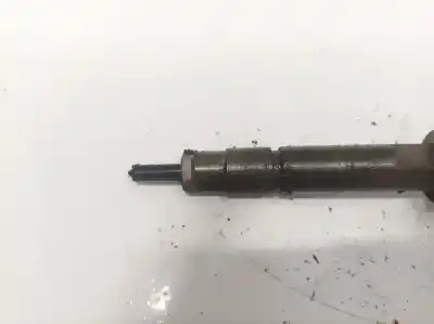 Pezzo di ricambio per auto di seconda mano iniettore per fiat stilo (192) 1.9 jtd / 1.9 jtd 115 active riferimenti oem iam 0445110119  