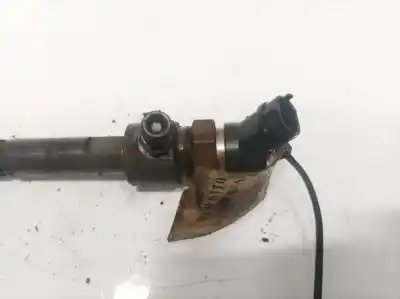 Pezzo di ricambio per auto di seconda mano iniettore per fiat stilo (192) 1.9 jtd / 1.9 jtd 115 active riferimenti oem iam 0445110119  