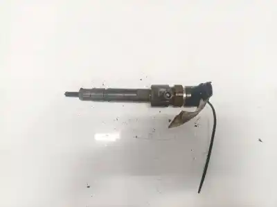 Pezzo di ricambio per auto di seconda mano iniettore per fiat stilo (192) 1.9 jtd / 1.9 jtd 115 active riferimenti oem iam 0445110119