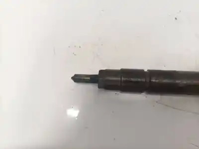 Pezzo di ricambio per auto di seconda mano iniettore per fiat stilo (192) 1.9 jtd / 1.9 jtd 115 active riferimenti oem iam 0445110119  