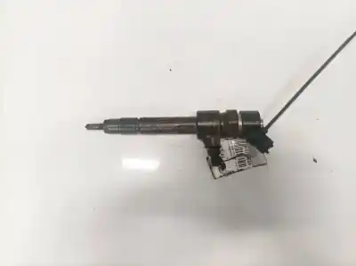 Pezzo di ricambio per auto di seconda mano iniettore per fiat stilo (192) 1.9 jtd / 1.9 jtd 115 active riferimenti oem iam 0445110119