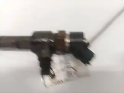 Pezzo di ricambio per auto di seconda mano iniettore per fiat stilo (192) 1.9 jtd / 1.9 jtd 115 active riferimenti oem iam 0445110119  