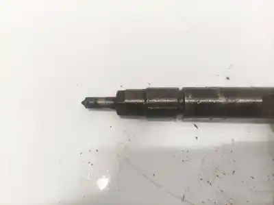 Pezzo di ricambio per auto di seconda mano iniettore per fiat stilo (192) 1.9 jtd / 1.9 jtd 115 active riferimenti oem iam 0445110119  