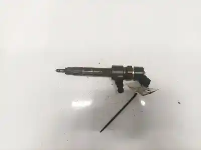 Pezzo di ricambio per auto di seconda mano iniettore per fiat stilo (192) 1.9 jtd / 1.9 jtd 115 active riferimenti oem iam 0445110119