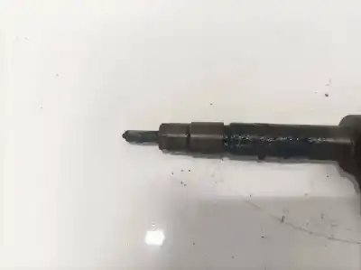 Pezzo di ricambio per auto di seconda mano iniettore per fiat stilo (192) 1.9 jtd / 1.9 jtd 115 active riferimenti oem iam 0445110119  
