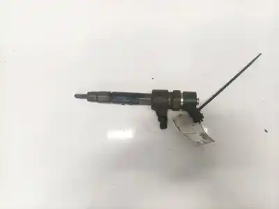 Pezzo di ricambio per auto di seconda mano iniettore per fiat stilo (192) 1.9 jtd / 1.9 jtd 115 active riferimenti oem iam 0445110119
