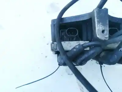 Pezzo di ricambio per auto di seconda mano bobina di accensione per fiat panda (169) 1.1 8v riferimenti oem iam 