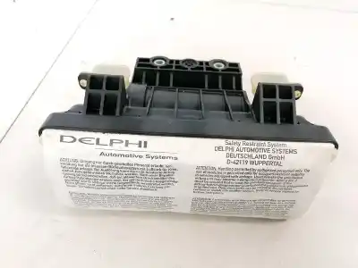 Peça sobressalente para automóvel em segunda mão airbag dianteiro direito por opel meriva 1.6 cat (z 16 se / l55) referências oem iam 93335024