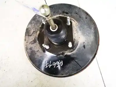 Second-hand car spare part brake servo for fiat doblo (119) 1.3 16v multijet dynamic pan. oem iam references 51764402