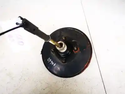 Pezzo di ricambio per auto di seconda mano servo freio per audi 80/90 (893) 1.8 riferimenti oem iam 893612105c