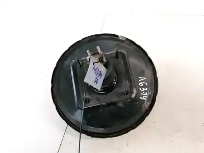 Second-hand car spare part brake servo for toyota corolla verso (e12) 2.0 turbodiesel cat oem iam references 87402211