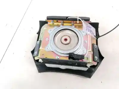 Peça sobressalente para automóvel em segunda mão airbag dianteiro esquerdo por chrysler neon (pl) 2.0 16v referências oem iam oqg75trmac  