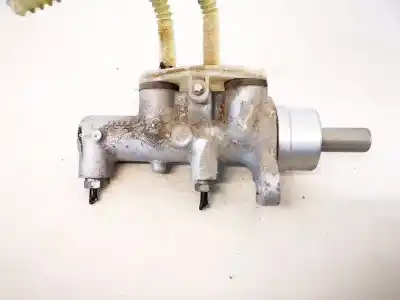 Peça sobressalente para automóvel em segunda mão bomba de travões por opel meriva 1.6 cat (z 16 se / l55) referências oem iam 