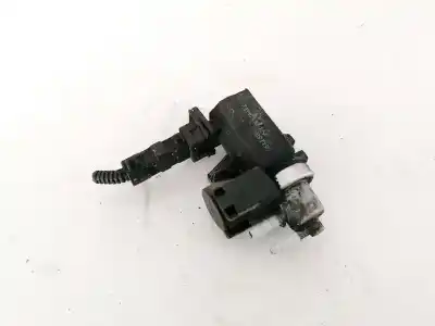 Peça sobressalente para automóvel em segunda mão bomba de ar secundária por kia carens 2.0 crdi ex monovolumen referências oem iam 72190316
