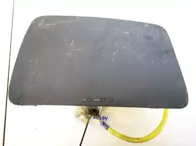 Second-hand car spare part front right air bag for toyota corolla verso (e12) 2.0 turbodiesel cat oem iam references 7397013030c