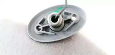 Peça sobressalente para automóvel em segunda mão pára-sol esquerdo por chrysler neon (pl) 2.0 16v referências oem iam   