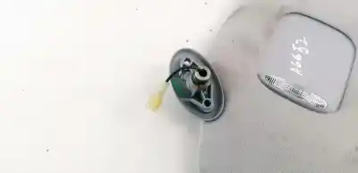 Peça sobressalente para automóvel em segunda mão pára-sol esquerdo por chrysler neon (pl) 2.0 16v referências oem iam   